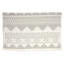 Couverture 100% coton