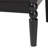 Lucera Mid-Century 2-Drawer Bobbin Nightstand-1601817911