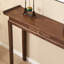 Console simple de style chinois-1338372252