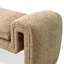 Tondo Upholstered Bench