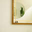 Miroir mural, convenant à la salle de bain, la chambre à coucher, le salon, le vestibule, etc.