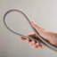 Hansgrohe Designflex Textile Handshower Hose, 80"-989759399