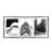 Prisma Metal Floater Picture Frame-40038352-35616154