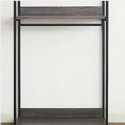 Placard en bois Monica Farmhouse