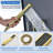 Floor Tub Spout-93332457