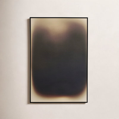 Burwell "Fumed" Print by FH Art Studio