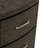 Trenea Queen Panel Bed & Two Nightstands Bedroom Set-466265455