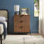Commode 3 tiroirs Asho Reeded-91906253