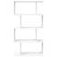 Sekai 70cm W Bookcase-290803712-290803716