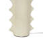 Lampe de table Brooklet Alabaster