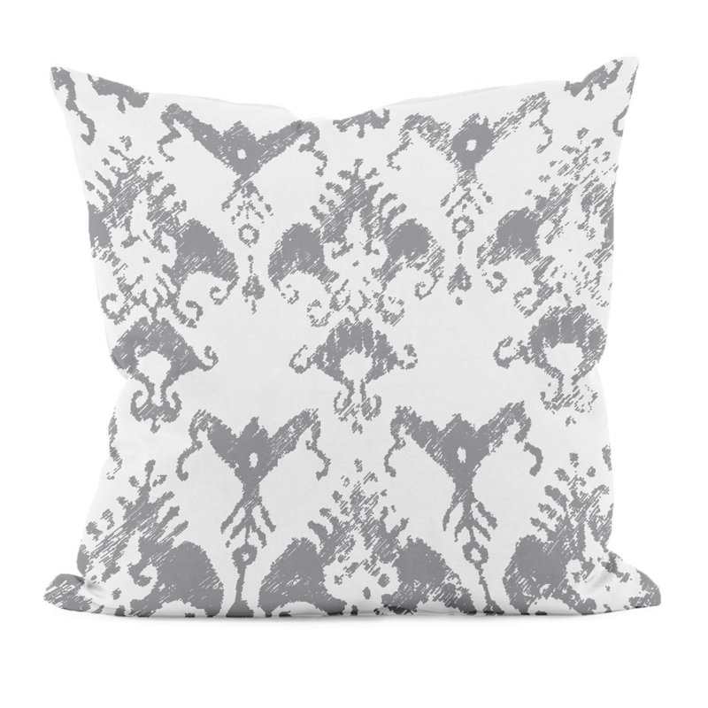 Coussin Floral