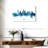 Kavia Houston Texas Skyline VII-107855163