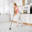 Adjustable Broom And Dustpan Set-358579729