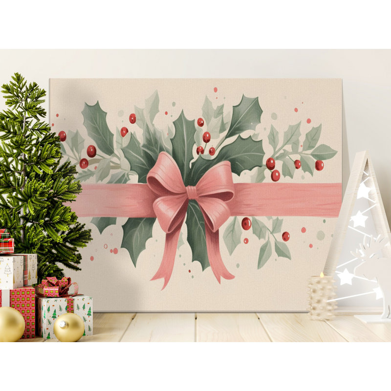 Wrapped Canvas Print Set, 36x24