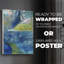 Spring Winds VI -Canvas Print Only - NOT FRAMED-850979107
