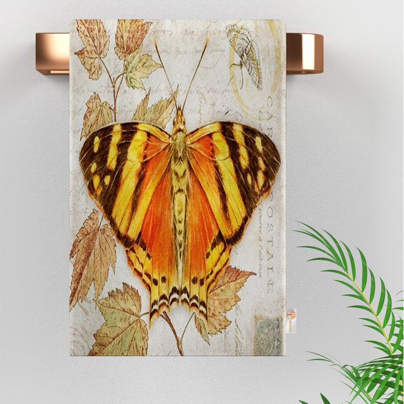 Cotton Tea Towel Kitchen Towel