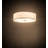 Zihlman Flush Mount
