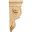 Small Traditional Corbel-58865094
