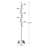 72.44'' Column Floor Lamp