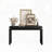 Farmhouse Retro Wooden Console Table-297127775