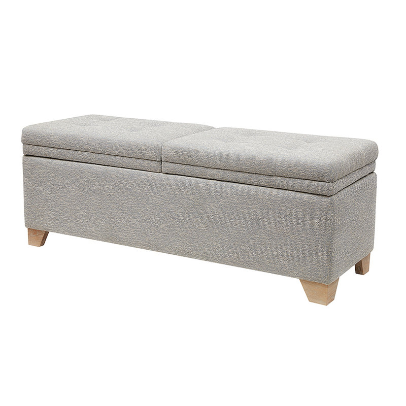 Soft Close Storage Bench Entry Bench