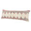 Housse de coussin décoratif à chevrons multicolores Kennamer-1925990507-1926160049
