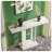 Modern Style Console Table