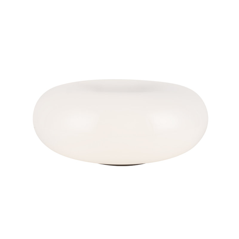 Nimbus LED Novelty Table Lamp, Black