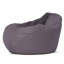 Fauteuil à billes et chaise longue en polyester-828717277