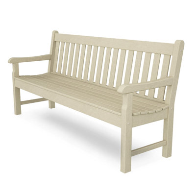 POLYWOOD Rockford Bench