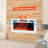 Electric & Alternative Fuel Fireplaces-655683942-655683941