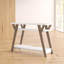 Alacyia 42'' Console Table