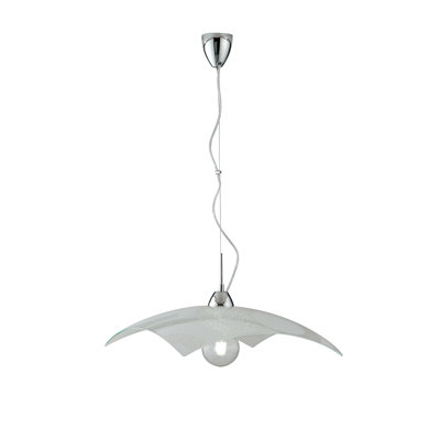 1 - Light Single Pendant