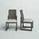 Kellen 18'' H Linen Upholstered Side Chair