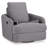 Falda Swivel Glider Chair