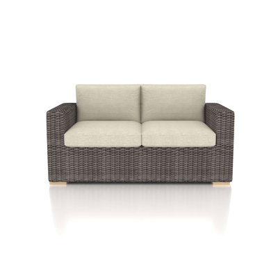 Dune Outdoor 2 - Seat Loveseat
