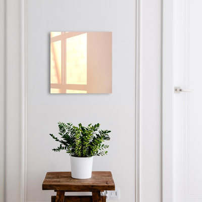 Metal Decorative Trunk