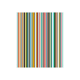Stacked Hues I Print by James McAllen