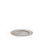Dressed En Plein Air Melamine Dinner Plate
