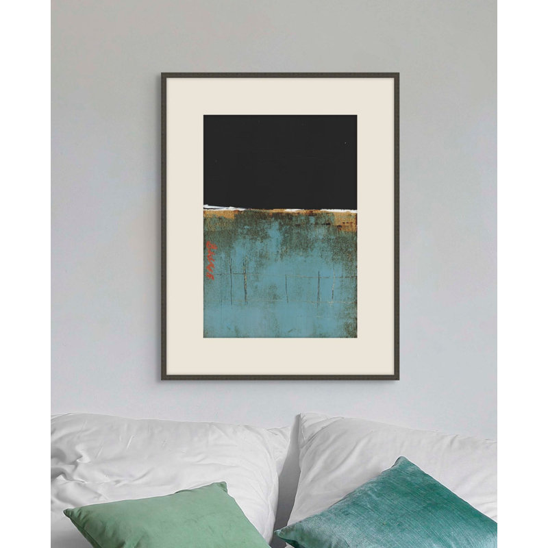 Everlong 5 Print, 22.54" H x 19.54" W