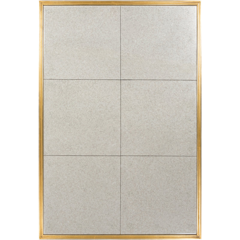 Ringwood Mirror