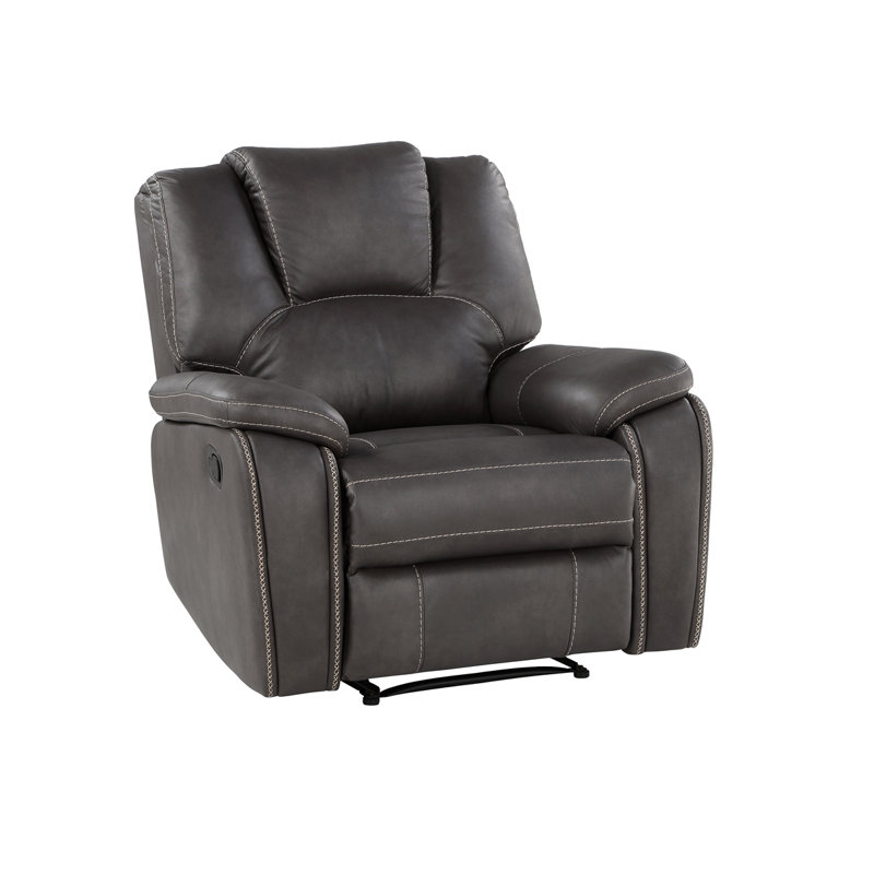Chaise avec accoudoirs l 36,09 po et fauteuil de lecture