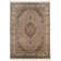 Herkimer Oriental Wool Hand Knotted Area Rug