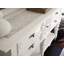 Villa Blanca 76'' W Buffet