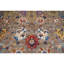 High-Quality Hand-Knotted Camel Area Rug