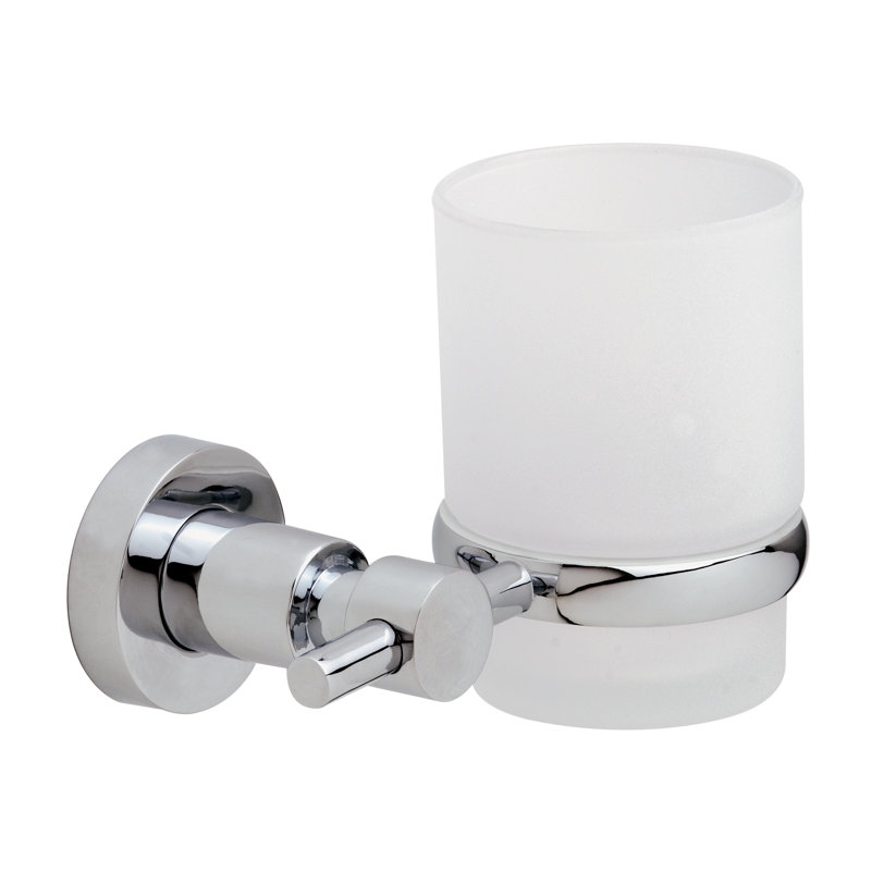 Gobelet et porte-gobelet No Drill Loxx