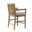 Tabouret de comptoir Cane