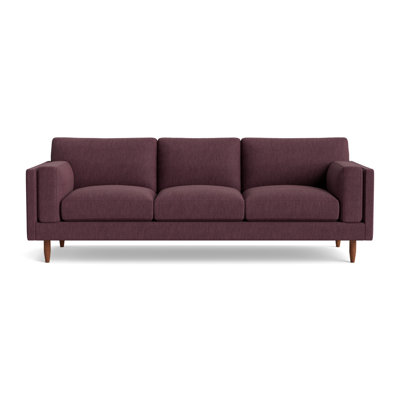 Skinny Fat Sofa (95")
