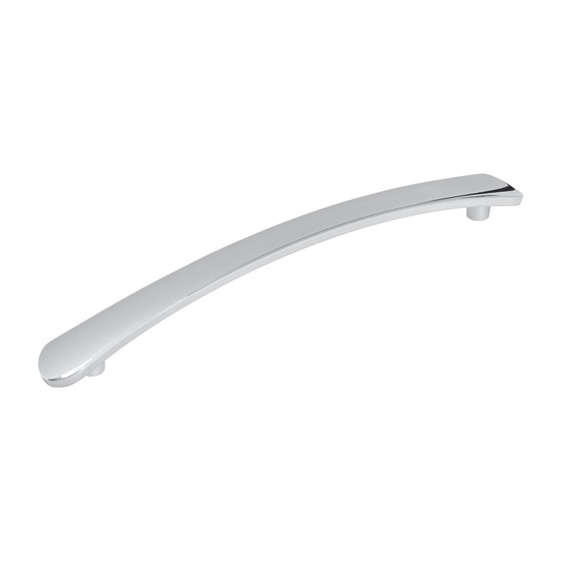 Poignée Vale Collection, Chrome, 12 po pouces