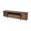 Azzura 72.5'' Media Center